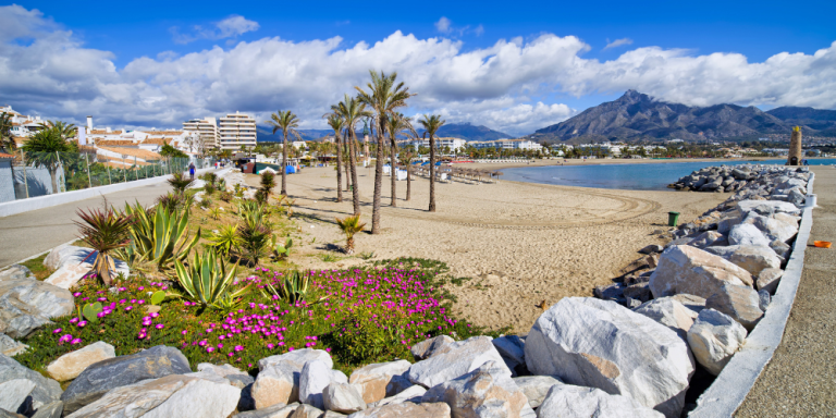 Ultimate No 1 Costa Del Sol Travel Guide