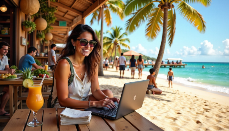 Best Digital Nomad Cities 2025