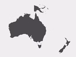 oceania