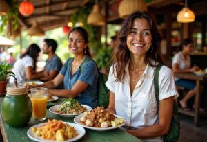 The 8 Best Vegan-Friendly Restaurants in Siem Reap_anna