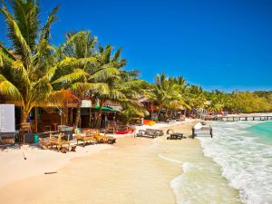 Koh Rong Is This Cambodia’s Secret Island Paradise?