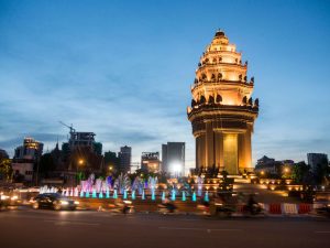 Phnom Penh: Cambodia’s Capital Will Surprise You