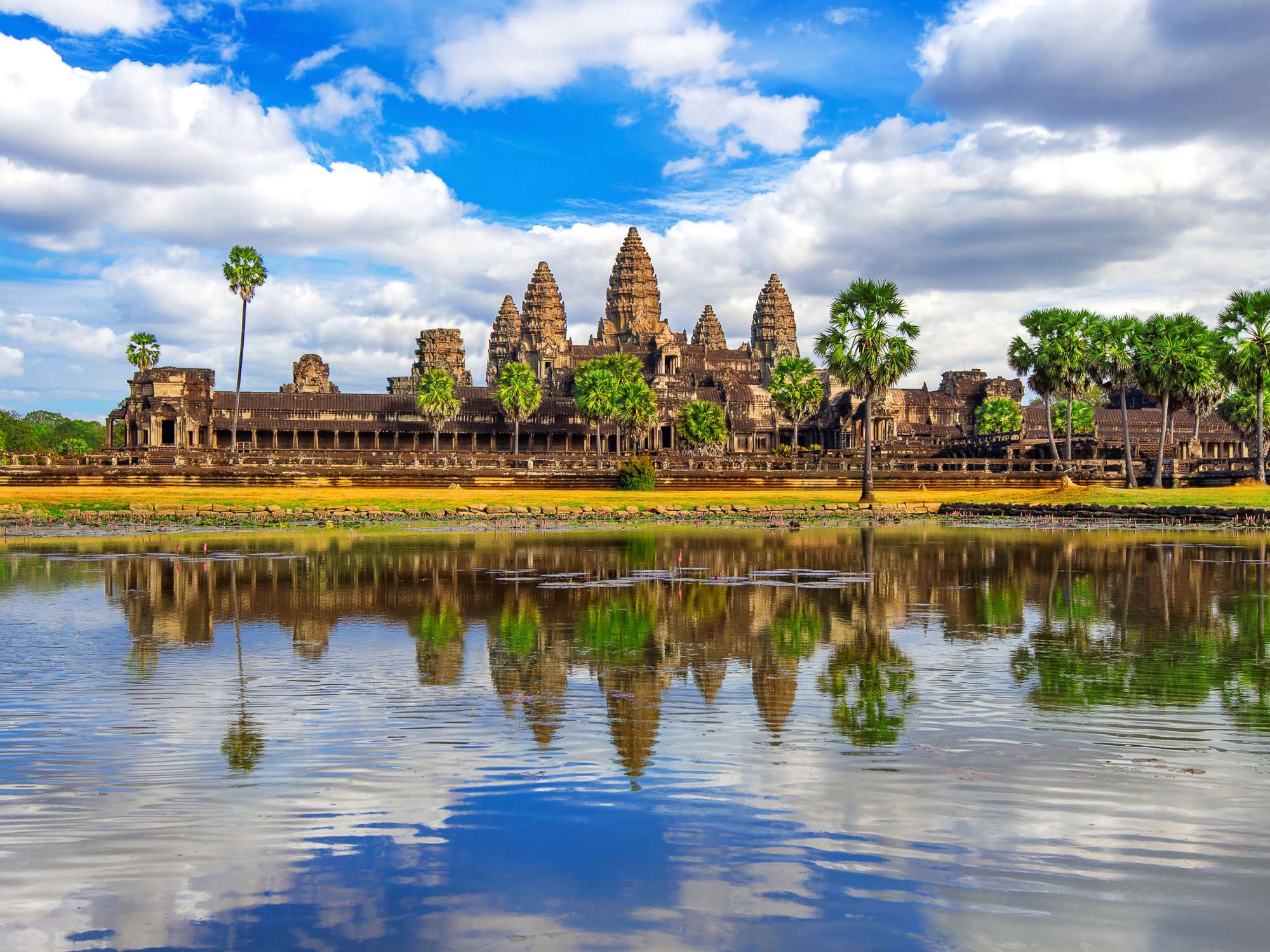 Siem Reap Activities