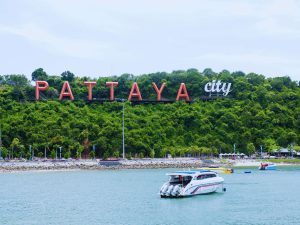 What’s REALLY Going On in Pattaya