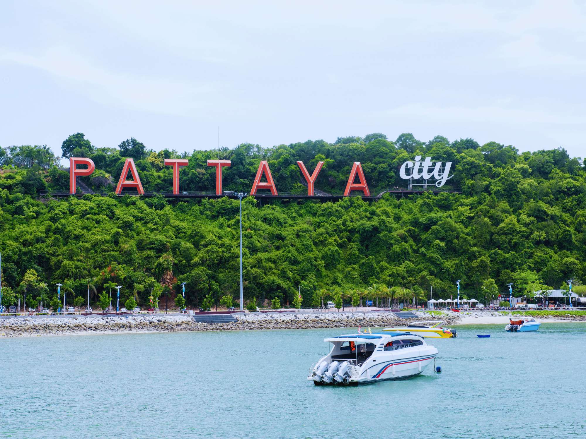 What’s REALLY Going On in Pattaya